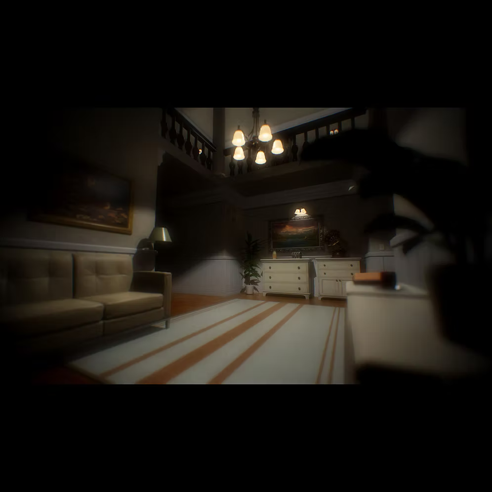 Evil Inside [PlayStation 5]