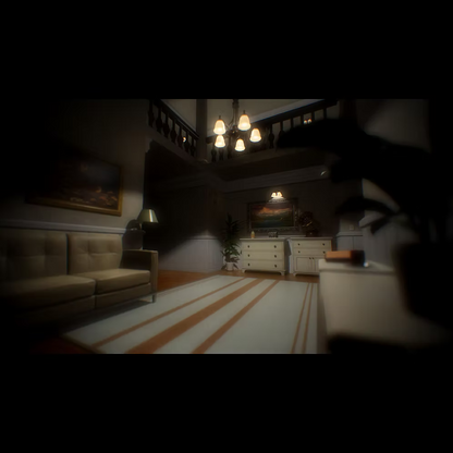 Evil Inside [PlayStation 5]