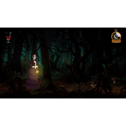 Cabernet [PlayStation 5]