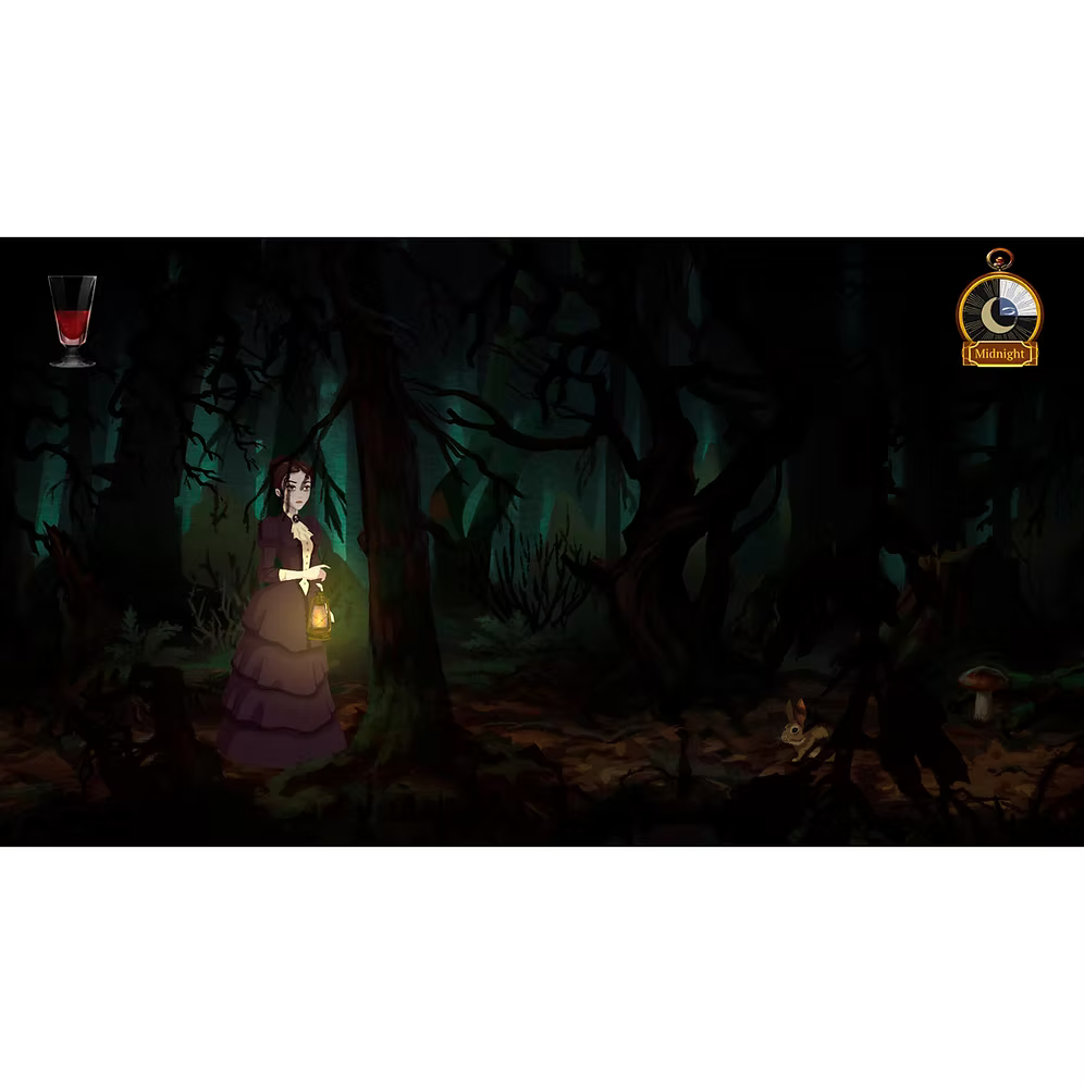 Cabernet [Nintendo Switch]