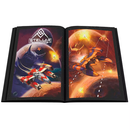 Stellar Interface (Elite Edition) [Nintendo Switch]