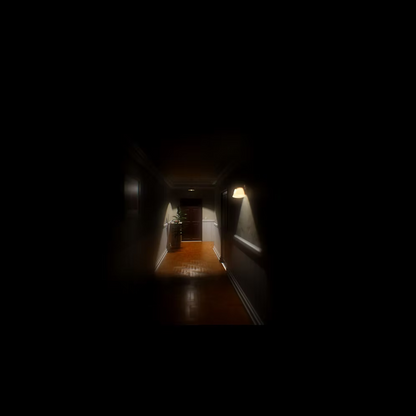 Evil Inside [PlayStation 5]