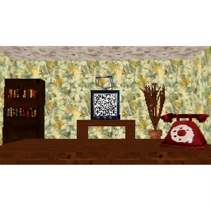 MOUTHOLE [PlayStation 5]