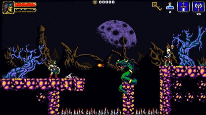 Beholgar [Nintendo Switch]
