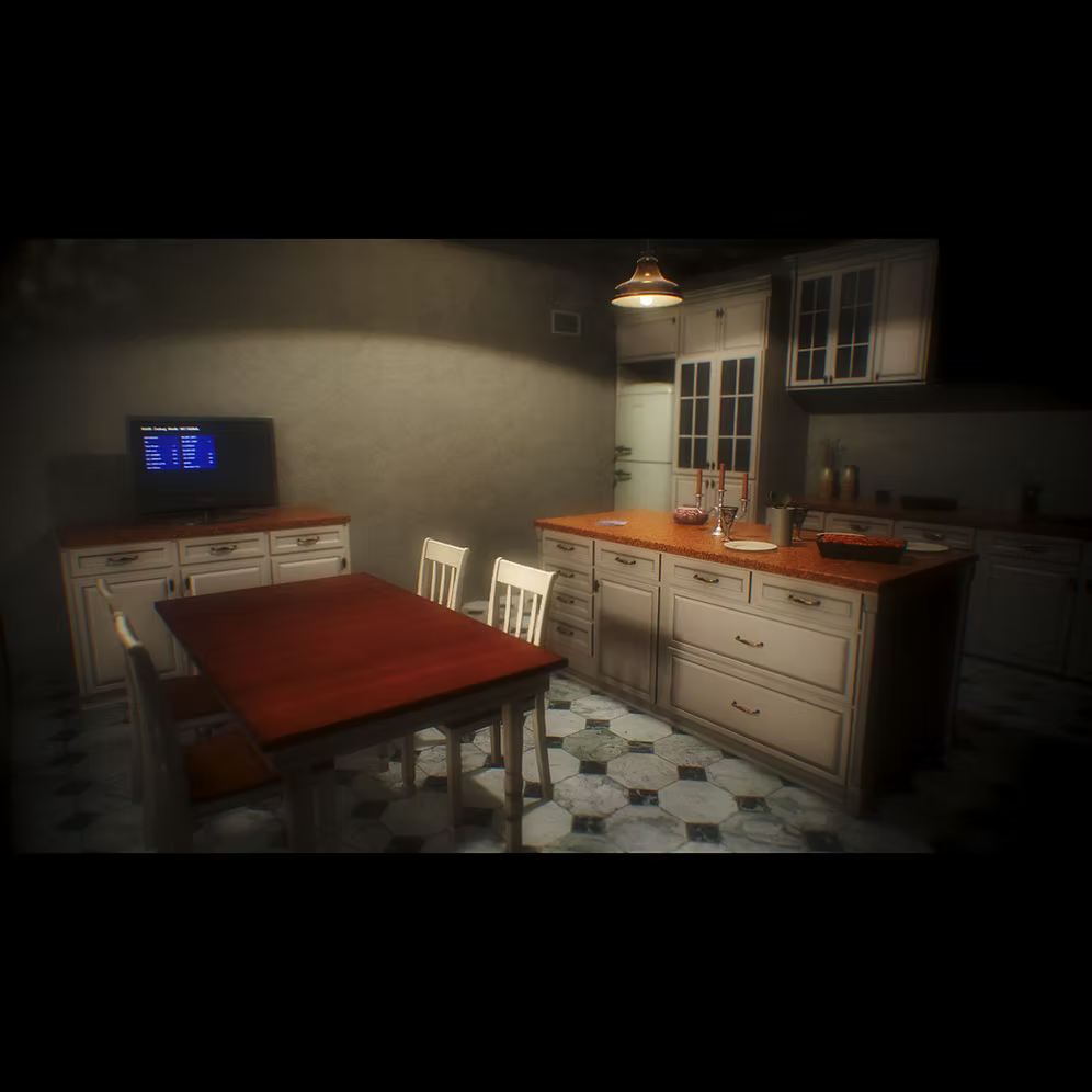 Evil Inside [PlayStation 5]