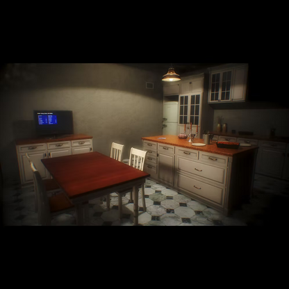 Evil Inside [PlayStation 5]