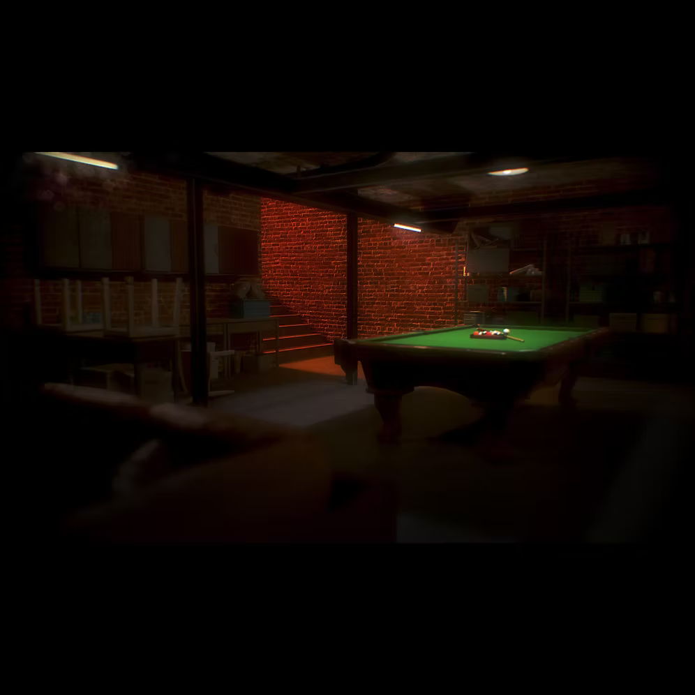 Evil Inside [PlayStation 5]