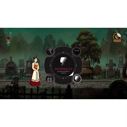 Cabernet [Nintendo Switch]