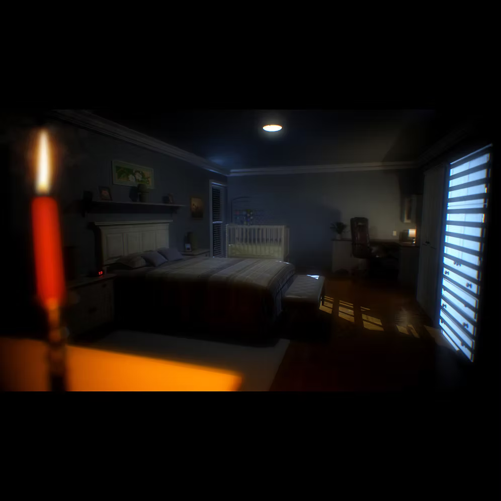 Evil Inside [PlayStation 5]
