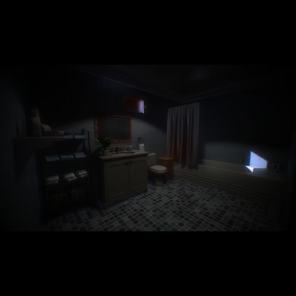 Evil Inside [PlayStation 5]