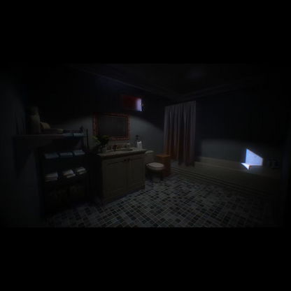 Evil Inside [PlayStation 5]