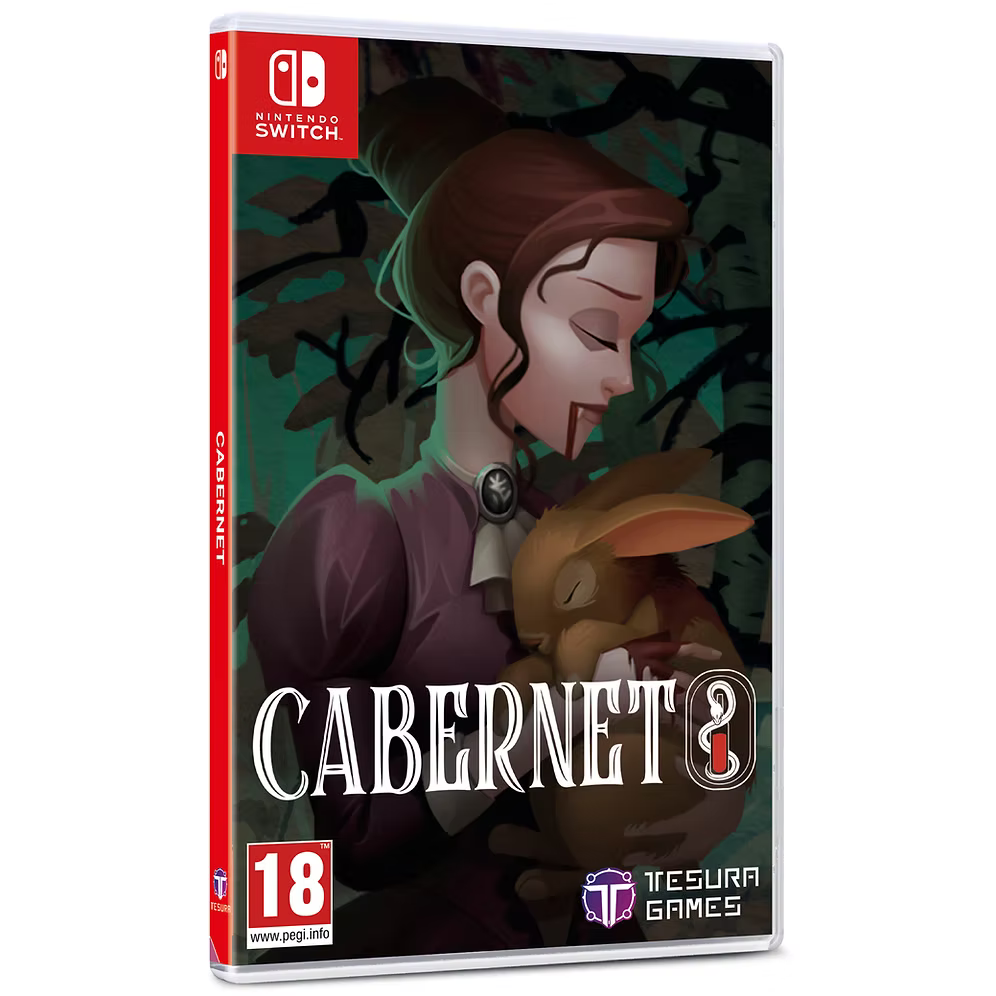 Cabernet [Nintendo Switch]