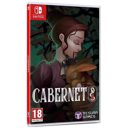 Cabernet [Nintendo Switch]