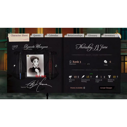 Cabernet Collector's Edition [Nintendo Switch]