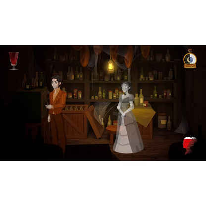 Cabernet [PlayStation 5]
