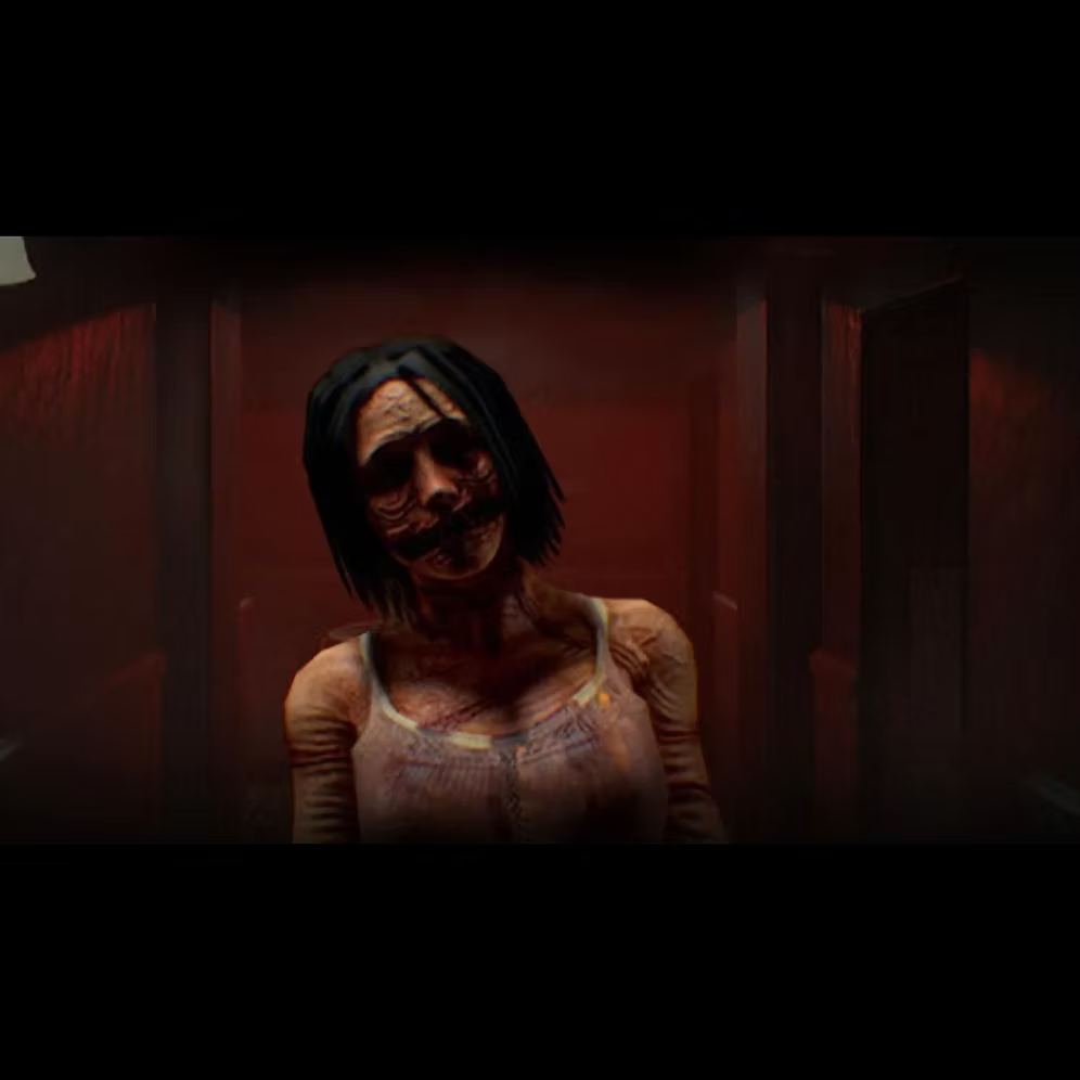 Evil Inside [PlayStation 5]
