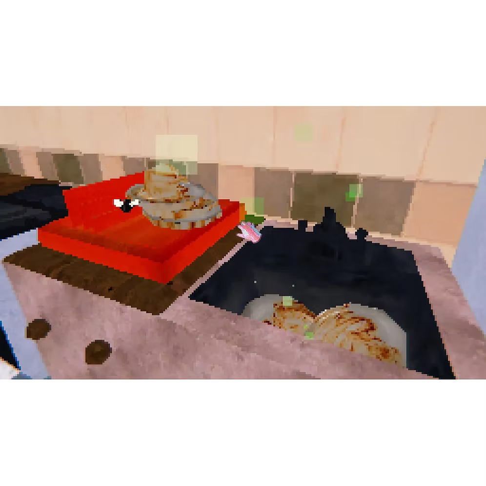 MOUTHOLE [PlayStation 5]