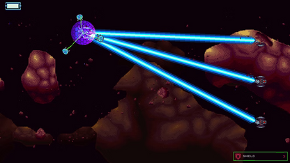 Stellar Interface (Elite Edition) [Nintendo Switch]