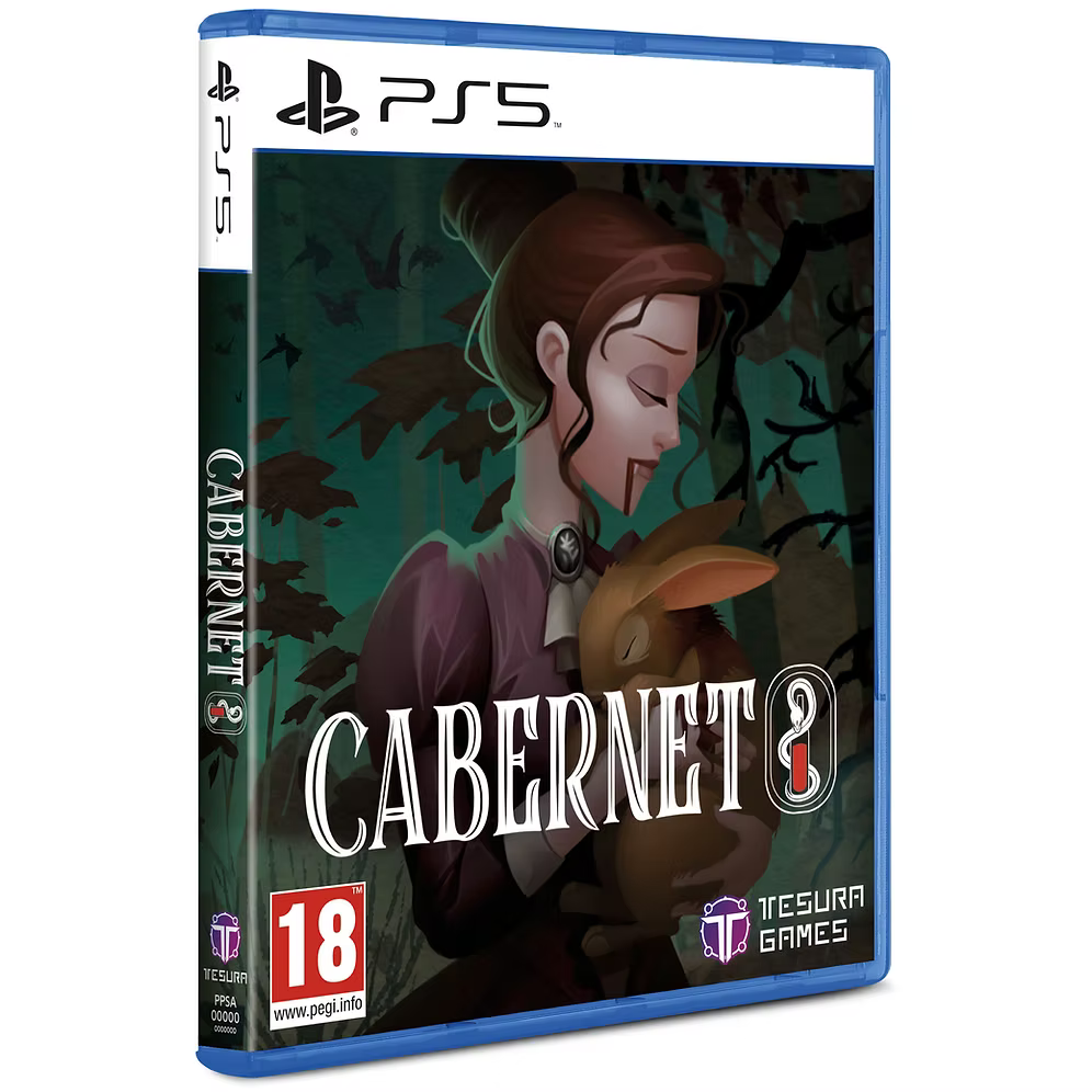 Cabernet [PlayStation 5]