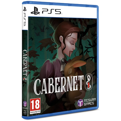 Cabernet [PlayStation 5]