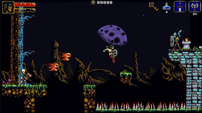 Beholgar [Nintendo Switch]