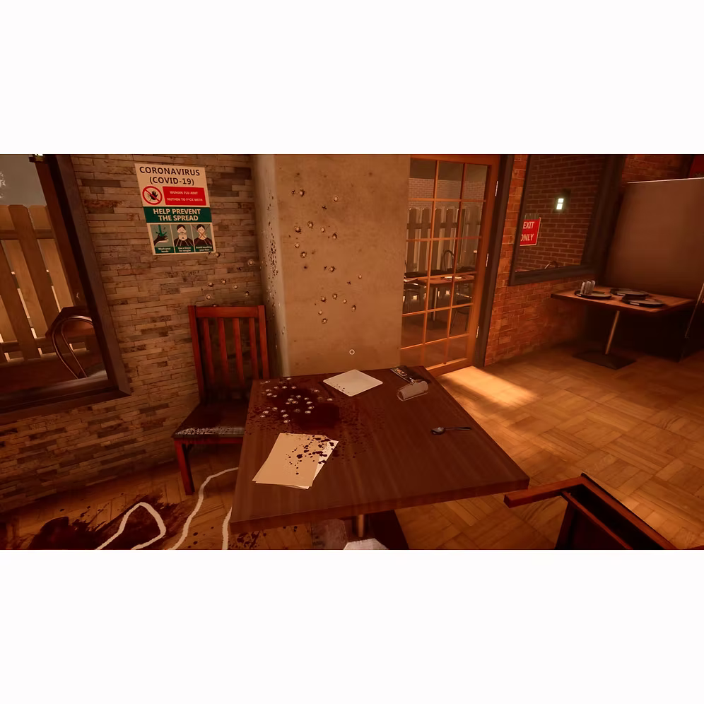 Detective Collection Vol. II [PlayStation 5]