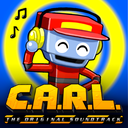 CARL - Deluxe Edition