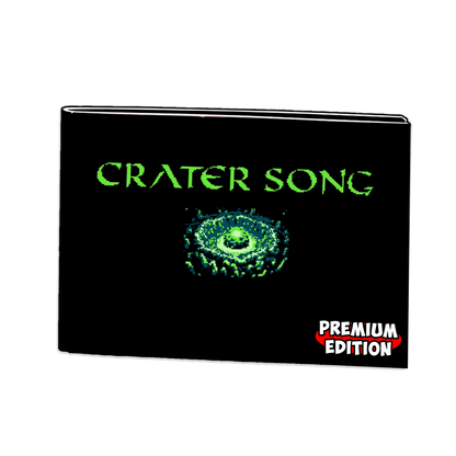 Crater Song - Silver NES Edition