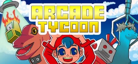 Arcade Tycoon - Retro Edition