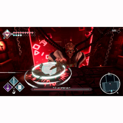 Sword of the Necromancer Collection Special Edition [Nintendo Switch]