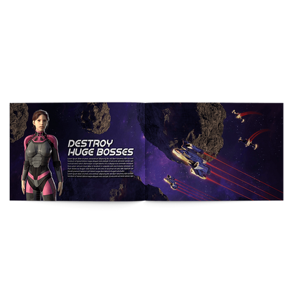 Overdriven Evolution (Elite Edition) [Nintendo Switch]