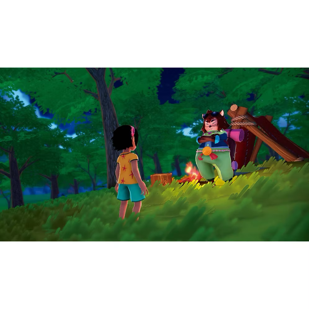 Summer In Mara Collector's Edition [PlayStation 4]