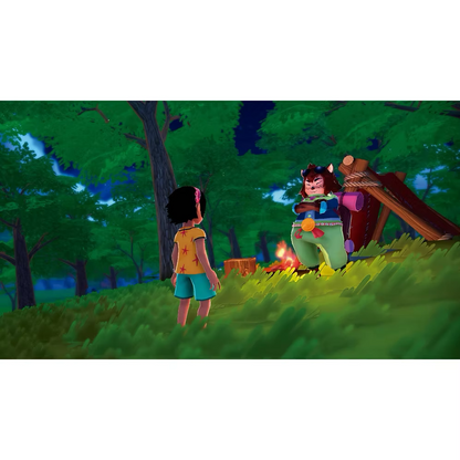 Summer In Mara Collector's Edition [PlayStation 4]