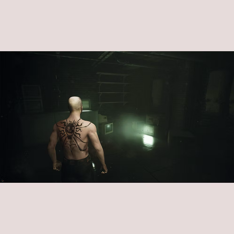 Oxide Room 208 Collector's Edition [PlayStation 5]