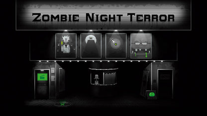Zombie Night Terror - Nintendo Switch