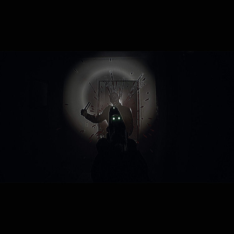 Amber Alert [PlayStation 5]