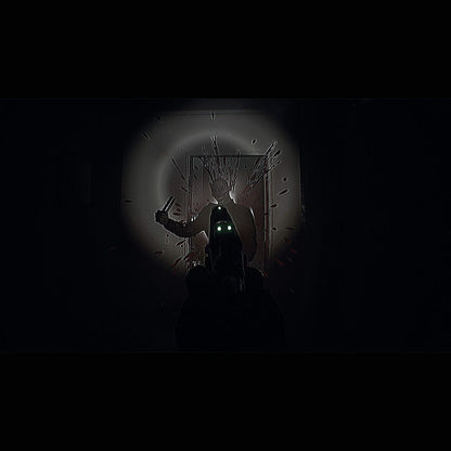 Amber Alert [PlayStation 5]