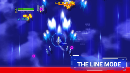 Overdriven Evolution (Elite Edition) [Nintendo Switch]