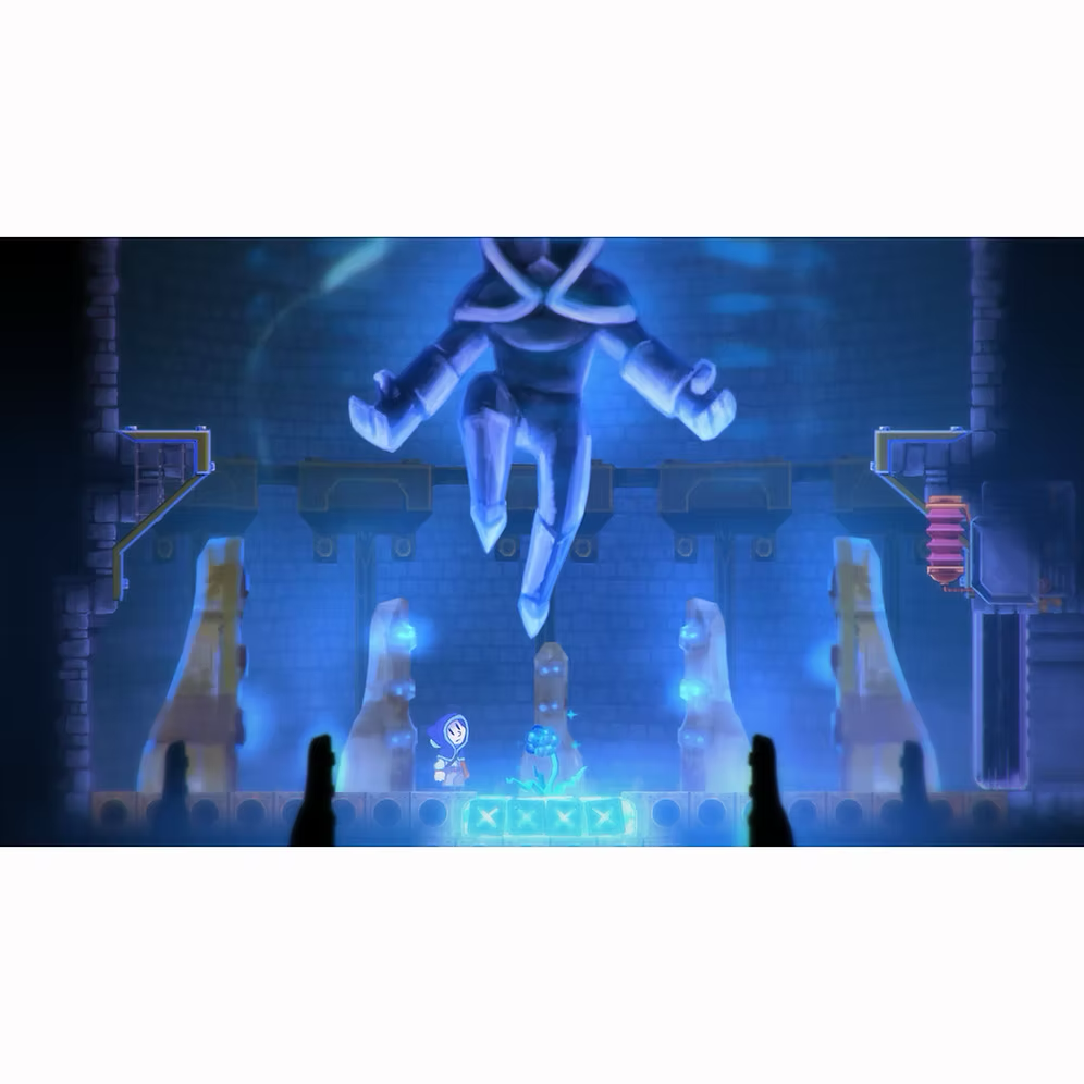 Teslagrad Power Pack Collector's Edition [PlayStation 5]