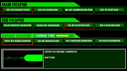 SHMUP Collection (Nintendo Switch)