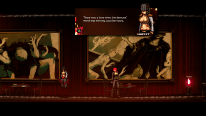 Demoniaca: Everlasting Night - Standard Edition [Nintendo Switch]