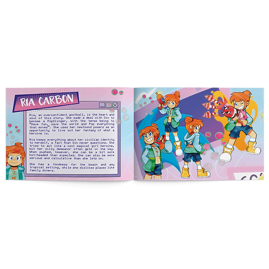 Popslinger - Elite Edition [Nintendo Switch]