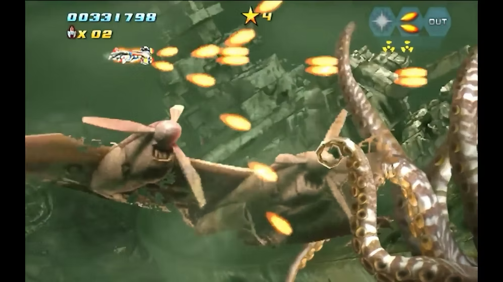 Sturmwind (Limited Edition) [Sega Dreamcast]