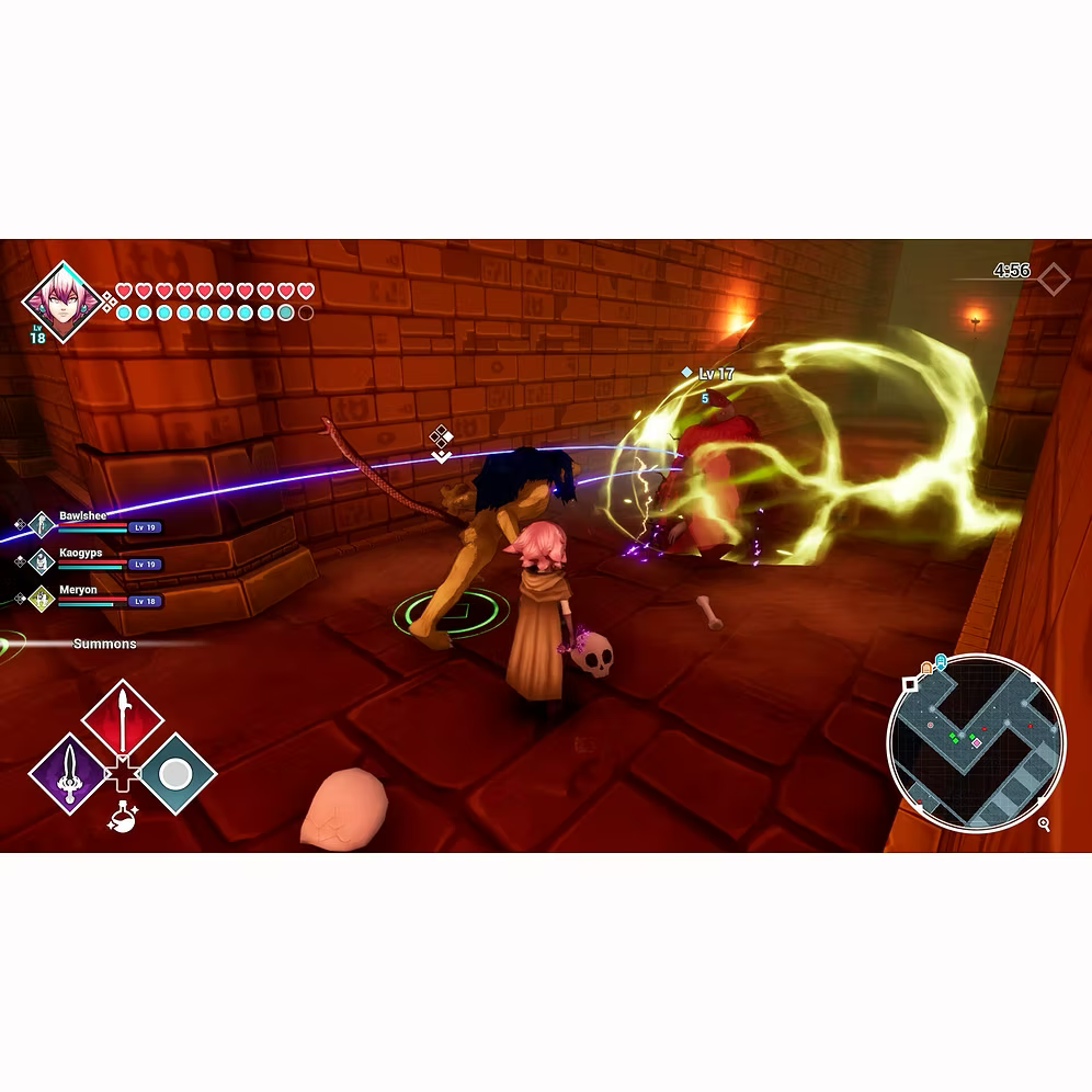 Sword of the Necromancer Collection Special Edition [PlayStation 5]