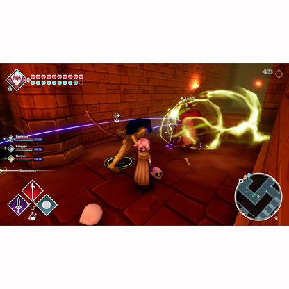 Sword of the Necromancer Collection Special Edition [PlayStation 5]