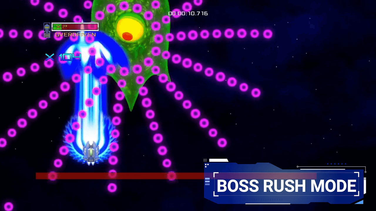 Overdriven Evolution (Elite Edition) [Nintendo Switch]