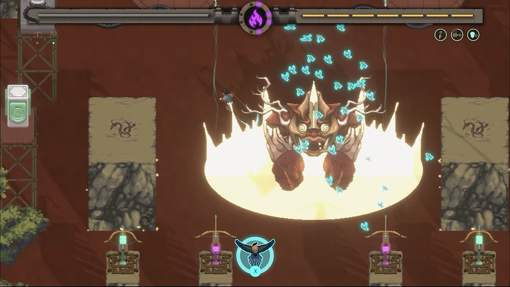 TERRACOTTA [Nintendo Switch]
