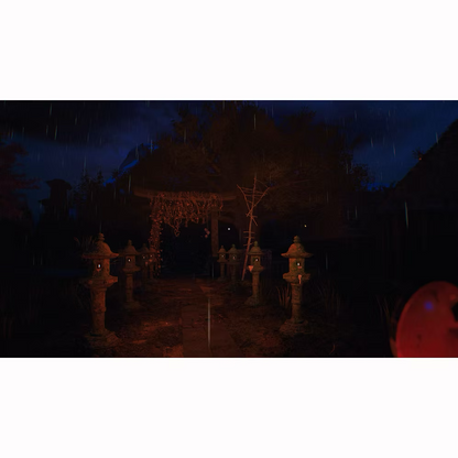 The Sinking Forest [PlayStation 5]