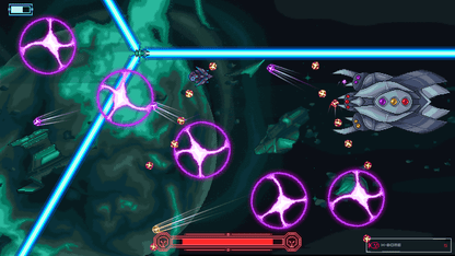 Stellar Interface - Standard Edition (Nintendo Switch)