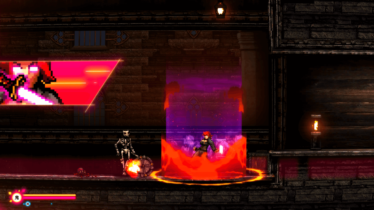 Demoniaca: Everlasting Night - Standard Edition [Nintendo Switch]